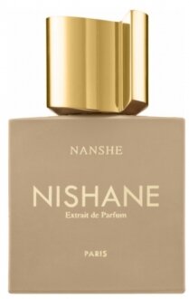 Nishane Nanshe EDP 100 ml Unisex Parfüm kullananlar yorumlar